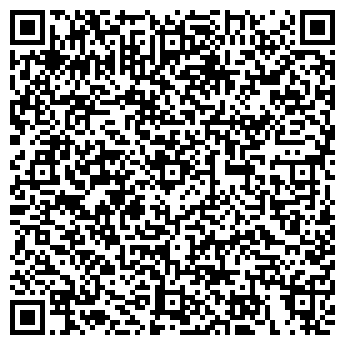 QR-код с контактной информацией организации Кофейный Домъ Звенигородъ