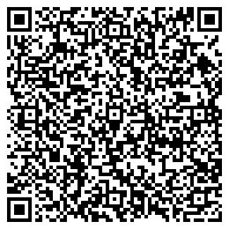 QR-код с контактной информацией организации ООО Дека