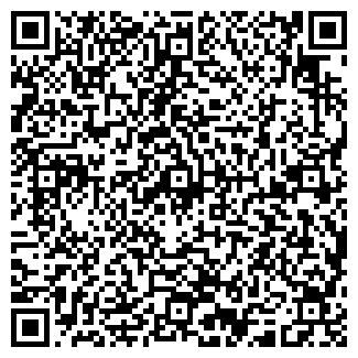 QR-код с контактной информацией организации Cafe Milano