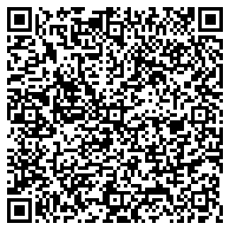 QR-код с контактной информацией организации Barista