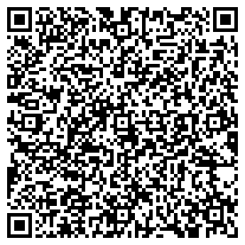QR-код с контактной информацией организации Шоколадница