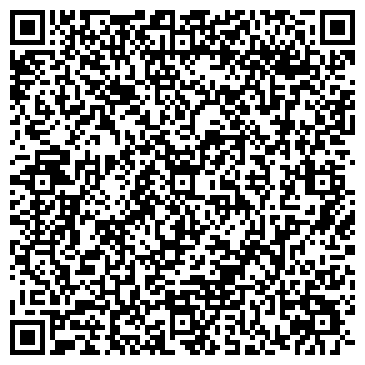 QR-код с контактной информацией организации "Каприччио"