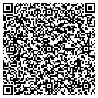 QR-код с контактной информацией организации Фальконе