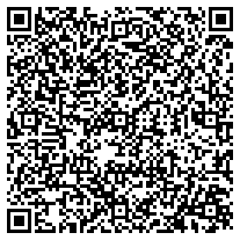QR-код с контактной информацией организации Каунтри Фреш Марко Поло