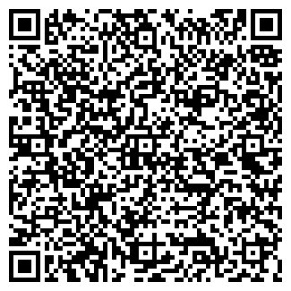 QR-код с контактной информацией организации Еврокафе