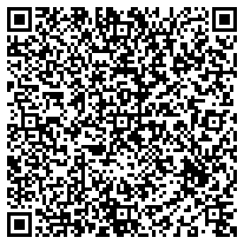 QR-код с контактной информацией организации Ладушки Оладушки