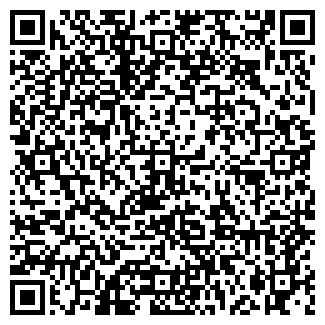 QR-код с контактной информацией организации Мон блин