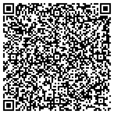 QR-код с контактной информацией организации Dragon Wok