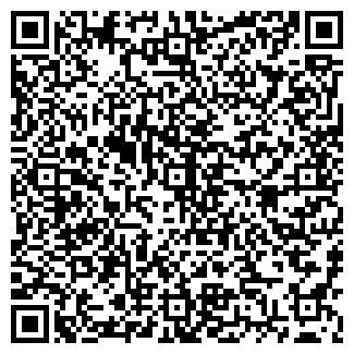 QR-код с контактной информацией организации Пузата хата