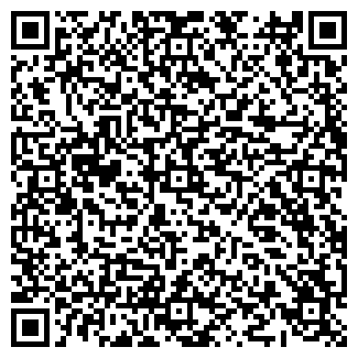 QR-код с контактной информацией организации Резидент