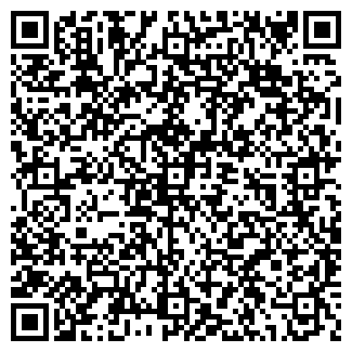 QR-код с контактной информацией организации "Candy shop" (Закрыто)