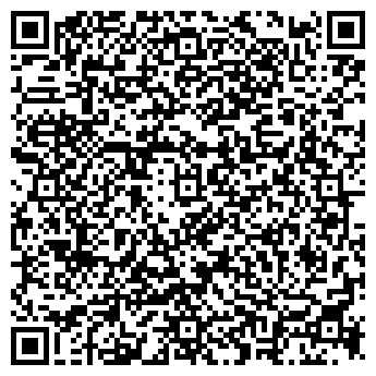QR-код с контактной информацией организации Печки лавочки