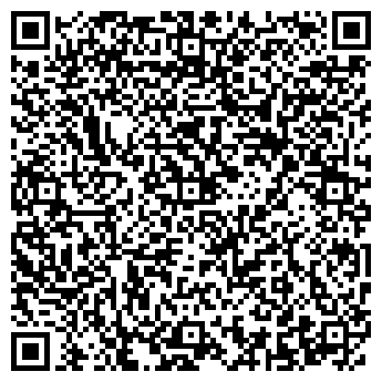 QR-код с контактной информацией организации Чао Бимбо