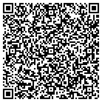 QR-код с контактной информацией организации ООО Халал XXI Век