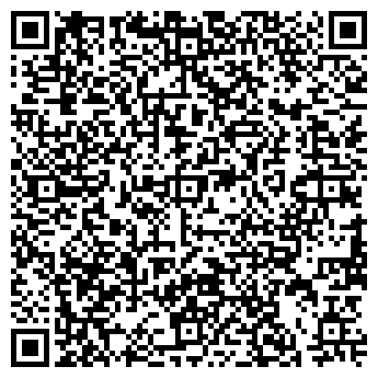 QR-код с контактной информацией организации Евразия