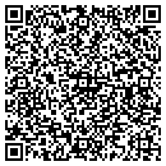 QR-код с контактной информацией организации Голден Чикен