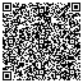 QR-код с контактной информацией организации "Донер сити"