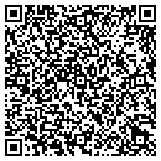 QR-код с контактной информацией организации Город