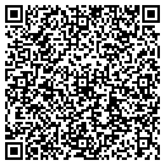 QR-код с контактной информацией организации Куры донер