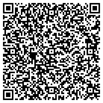 QR-код с контактной информацией организации Анкара Донери