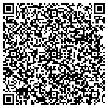 QR-код с контактной информацией организации МНИТИ-СЕРТИФИКА