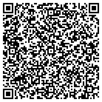 QR-код с контактной информацией организации ИП Дадабаев Х.Б.