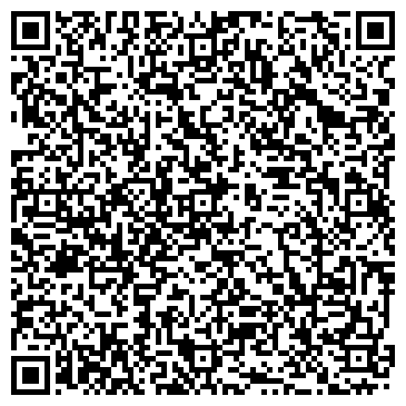 QR-код с контактной информацией организации Вкусняшка