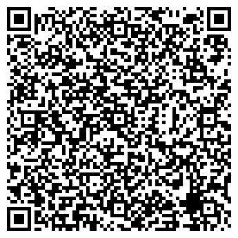 QR-код с контактной информацией организации Картоха