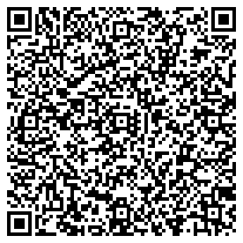 QR-код с контактной информацией организации Монастырская трапеза