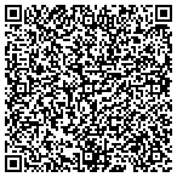 QR-код с контактной информацией организации Кантина-сити