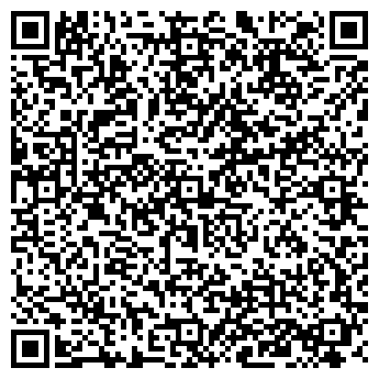 QR-код с контактной информацией организации Солоха