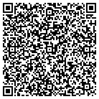 QR-код с контактной информацией организации Обжорный ряд
