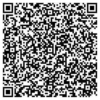 QR-код с контактной информацией организации Йогуртница