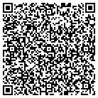 QR-код с контактной информацией организации Провинчи