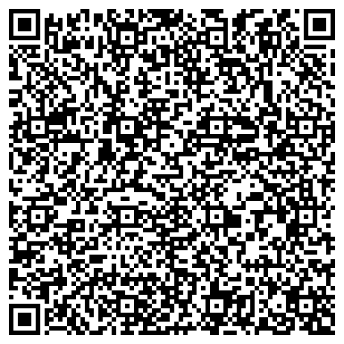 QR-код с контактной информацией организации Макдоналдс, сеть ресторанов быстрого обслуживания