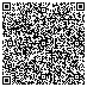 QR-код с контактной информацией организации Subway