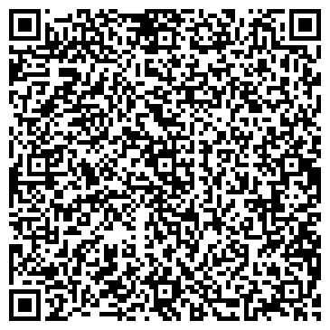 QR-код с контактной информацией организации "ЛаньЧ"