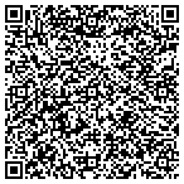 QR-код с контактной информацией организации "Mospicnic"