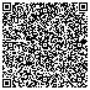 QR-код с контактной информацией организации Art Bar