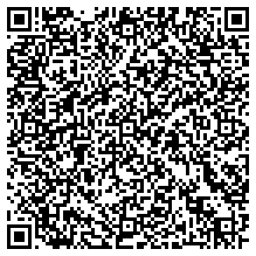 QR-код с контактной информацией организации "Янис-Кейтеринг"