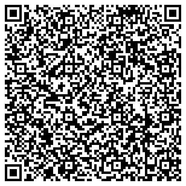 QR-код с контактной информацией организации ООО "PROSTO CATERING"