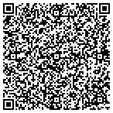 QR-код с контактной информацией организации Формула 5D