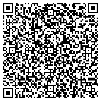 QR-код с контактной информацией организации Солнцево