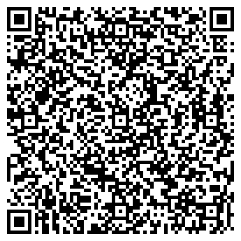 QR-код с контактной информацией организации Тула