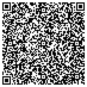 QR-код с контактной информацией организации ТЕРРИТОРИАЛЬНОЕ ОТДЕЛЕНИЕ N 5