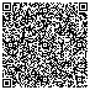 QR-код с контактной информацией организации Березы парк