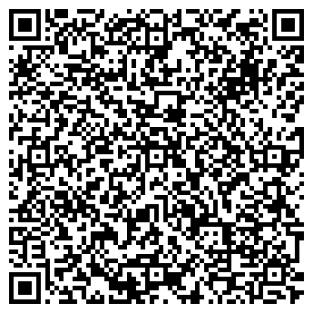 QR-код с контактной информацией организации Шпилька