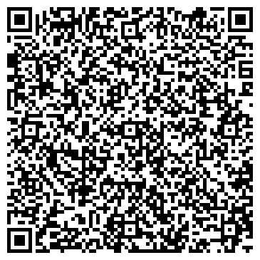 QR-код с контактной информацией организации Золотая Колесница