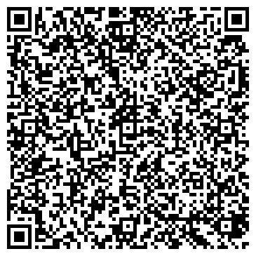 QR-код с контактной информацией организации "Fun-Formula"