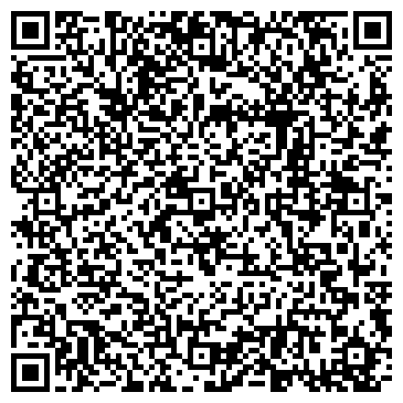 QR-код с контактной информацией организации Тритон